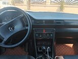 Mercedes 200 D-5
