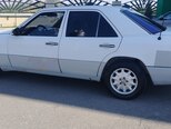 Mercedes 200 D-4