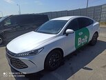 BYD Qin Plus-4