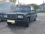 LADA (VAZ) 2107-1