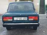 LADA (VAZ) 2107-3