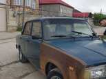 LADA (VAZ) 2107-2