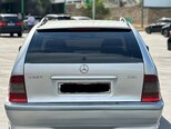 Mercedes C 220-5