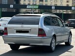 Mercedes C 220-4