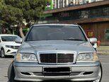 Mercedes C 220-3