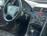 Mercedes C 220-6