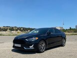 Ford Fusion (North America)-1
