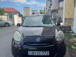 Nissan Micra-1