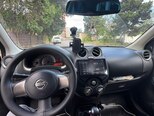 Nissan Micra-5