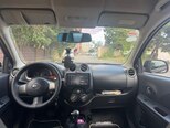 Nissan Micra-9