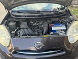 Nissan Micra-12