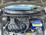 Nissan Micra-13