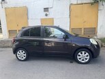 Nissan Micra-2