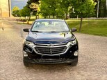Chevrolet Equinox-1