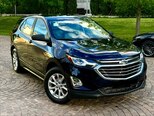 Chevrolet Equinox-8