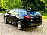 Chevrolet Equinox-4