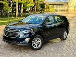 Chevrolet Equinox-5