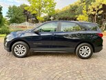 Chevrolet Equinox-7