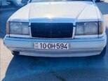 Mercedes 200 D-1
