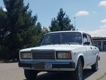 LADA (VAZ) 2107-1