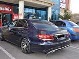 Mercedes E 200-5