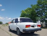 LADA (VAZ) 2107-4