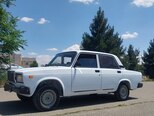 LADA (VAZ) 2107-2