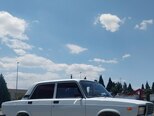 LADA (VAZ) 2107-3