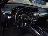 Mercedes E 200-7