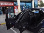 Mercedes E 200-9