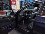 Mercedes E 200-8