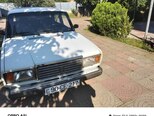 LADA (VAZ) 2107-1