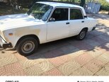 LADA (VAZ) 2107-2