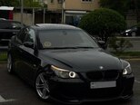 BMW 525-1