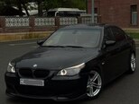 BMW 525-2
