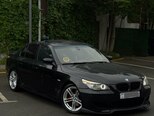 BMW 525-8