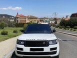 Land Rover Range Rover-1