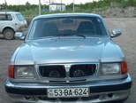 GAZ 3110 "Volga"-1