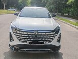 Changan Uni-Z-1