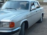 GAZ 3110 "Volga"-3