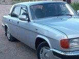 GAZ 3110 "Volga"-2