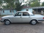 GAZ 3110 "Volga"-4