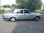 GAZ 3110 "Volga"-5