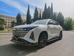 Changan Uni-Z-3