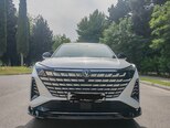 Changan Uni-Z-2