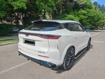 Changan Uni-Z-6