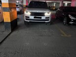 Land Rover Range Rover-7