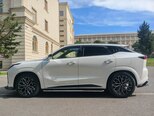 Changan Uni-Z-8