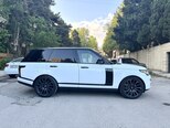 Land Rover Range Rover-6