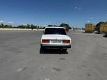 LADA (VAZ) 2107-3